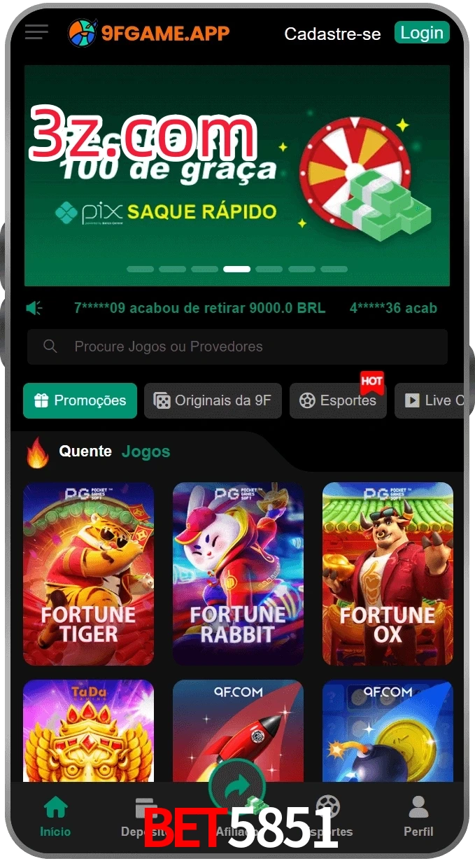 Bet5851