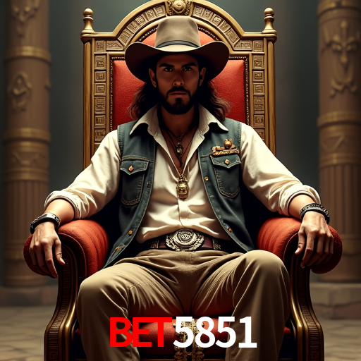 Bet5851