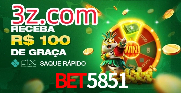 Bet5851