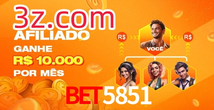 Bet5851