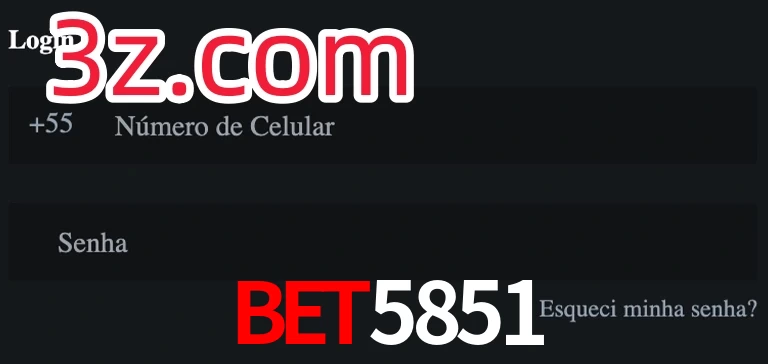 Bet5851