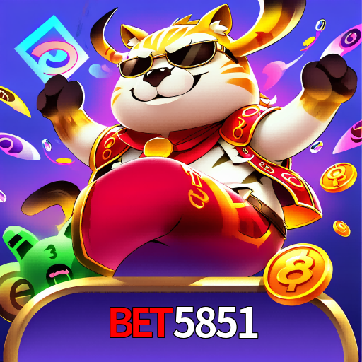 Bet5851