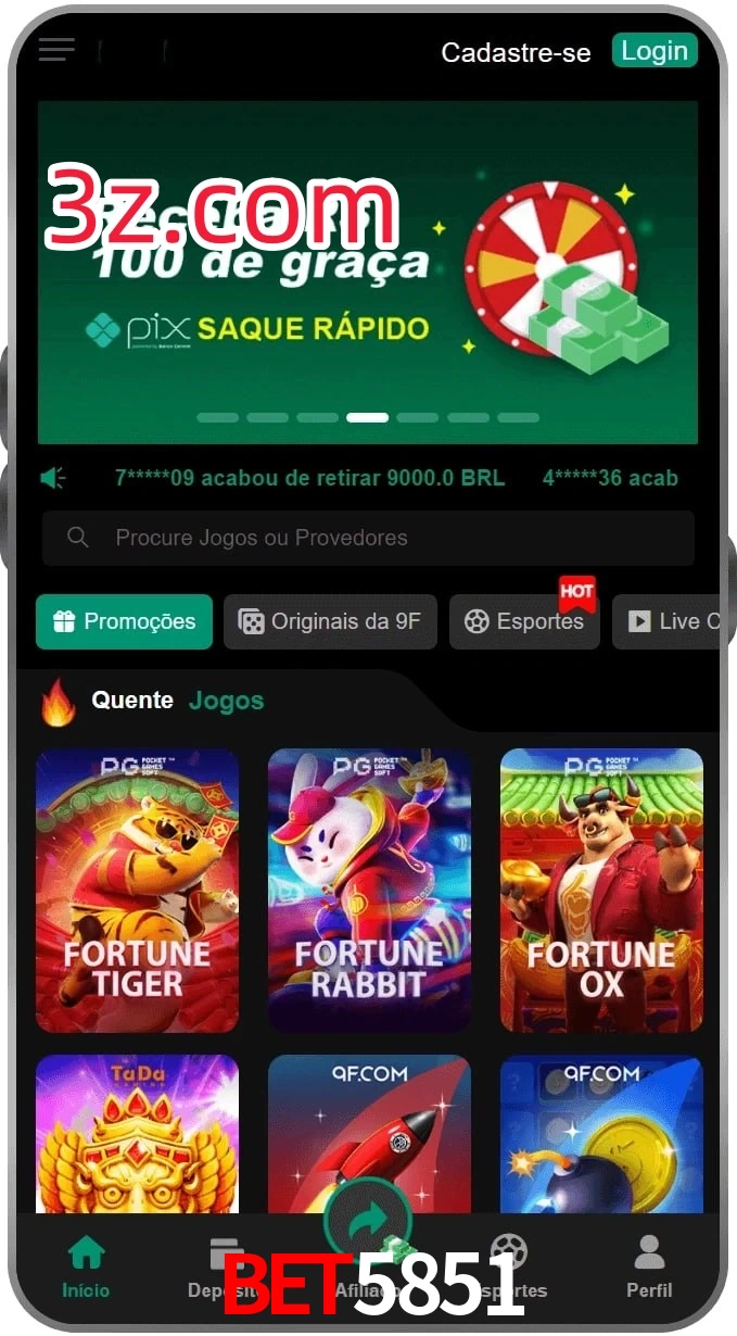 Bet5851